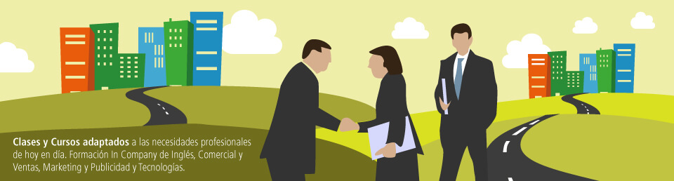 MetaTraining Formación - Empresas