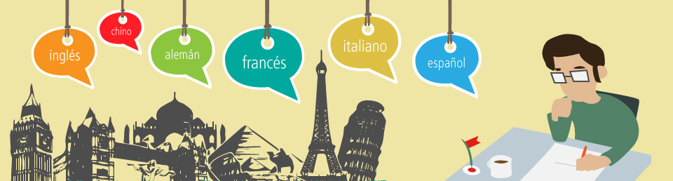 MetaTraining Formación - Idiomas